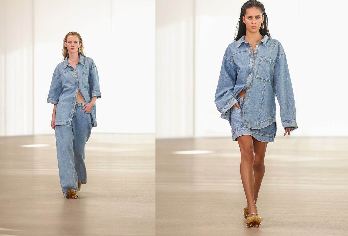 Outland leans on lyocell for collaborative capsule