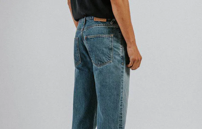 Hiut’s summer collection showcases Isko washes