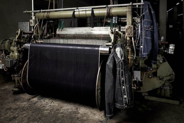 Sharabati presents shuttle-loomed Loomers