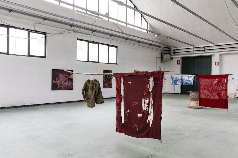 Tonello inspires ‘sculptural techniques’ in Treviso