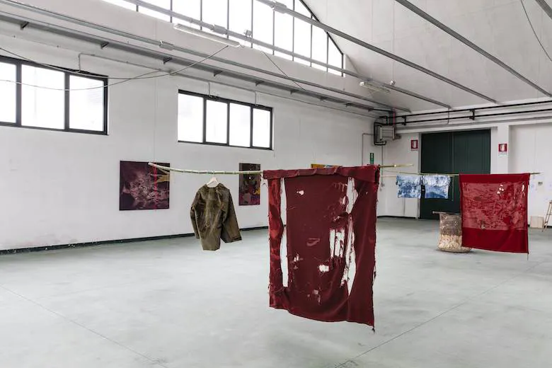 Tonello inspires ‘sculptural techniques’ in Treviso