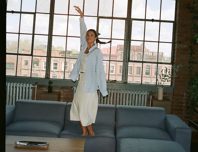 Vicunha gets to the heart of things with Ani Wells