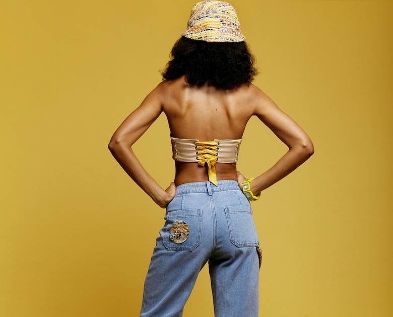 Start-up brand stays faithful to its genes