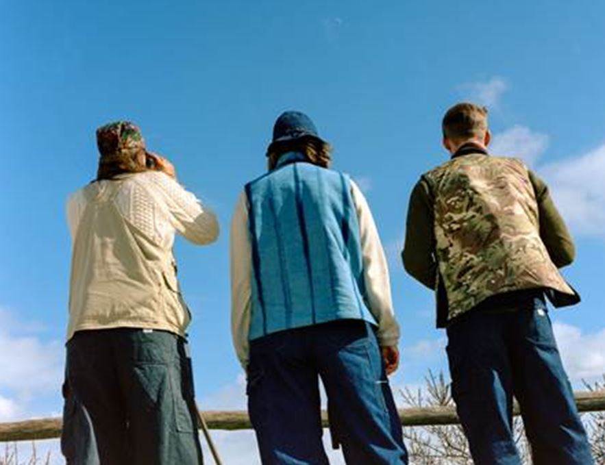 Fresh direction as Cone owner changes hands