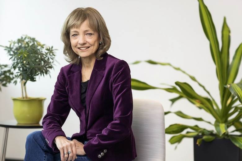 Lycra’s Jean Hegedus to talk bioderived fibre at UN