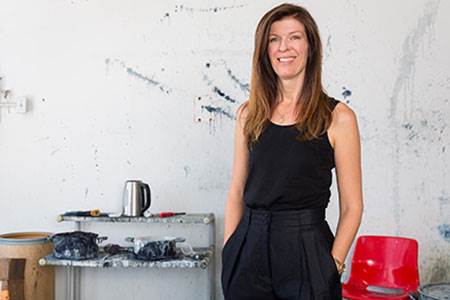 “It can’t be a lab product, you have to go huge”