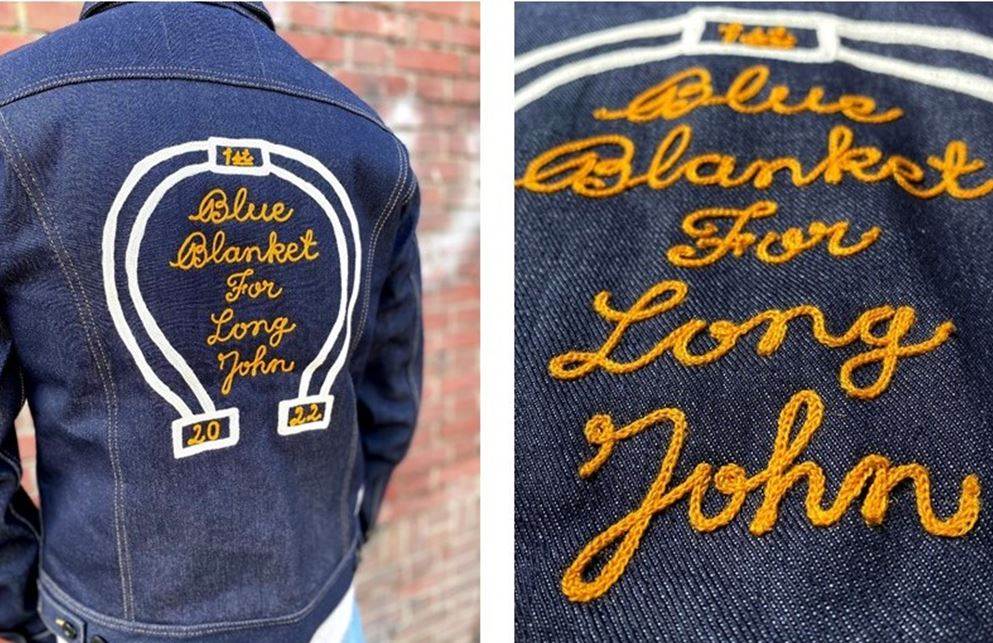 Long John’s fresh collab celebrates friendship and nostalgia