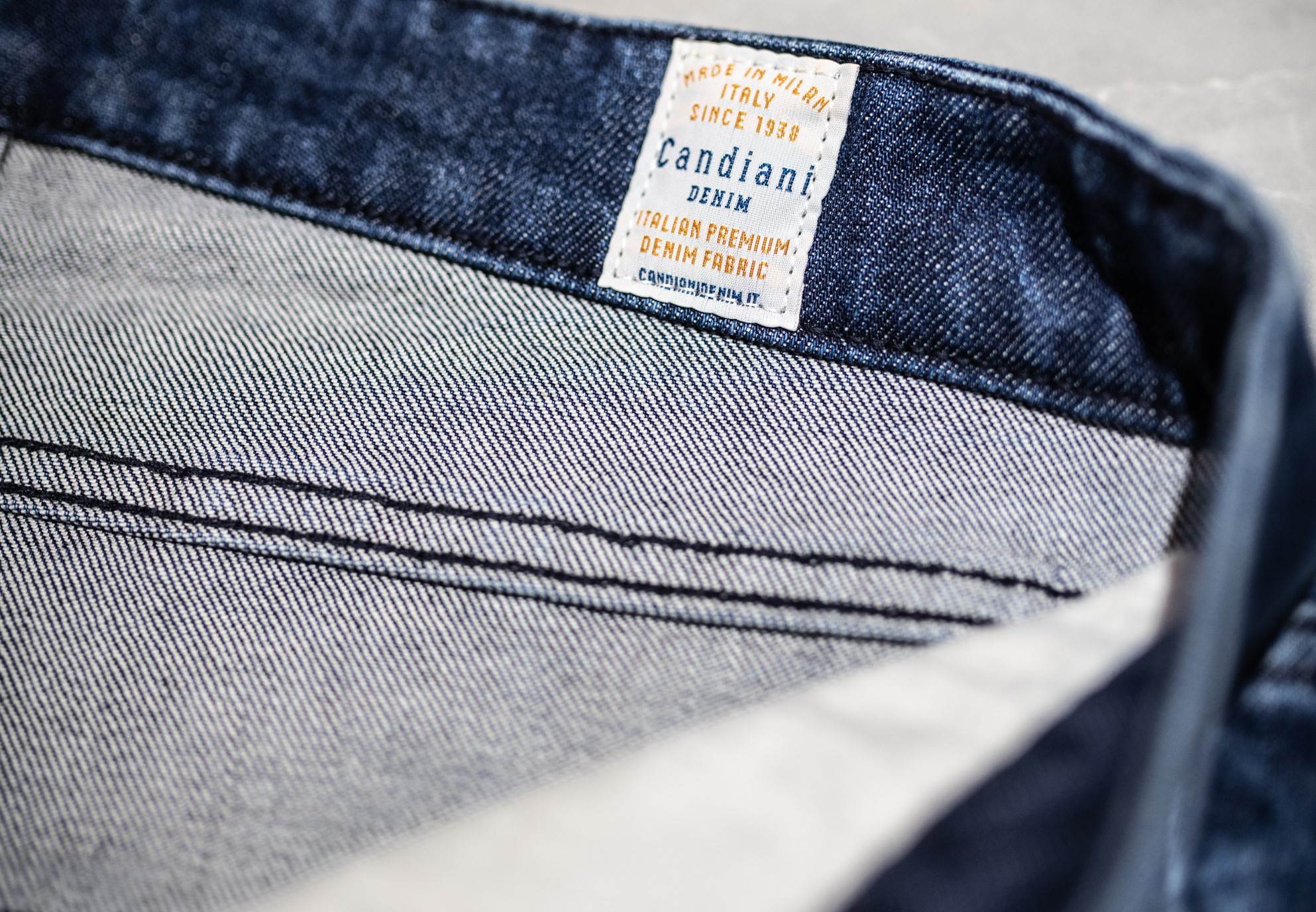 Candiani awarded for sustainable innovation at ITMA