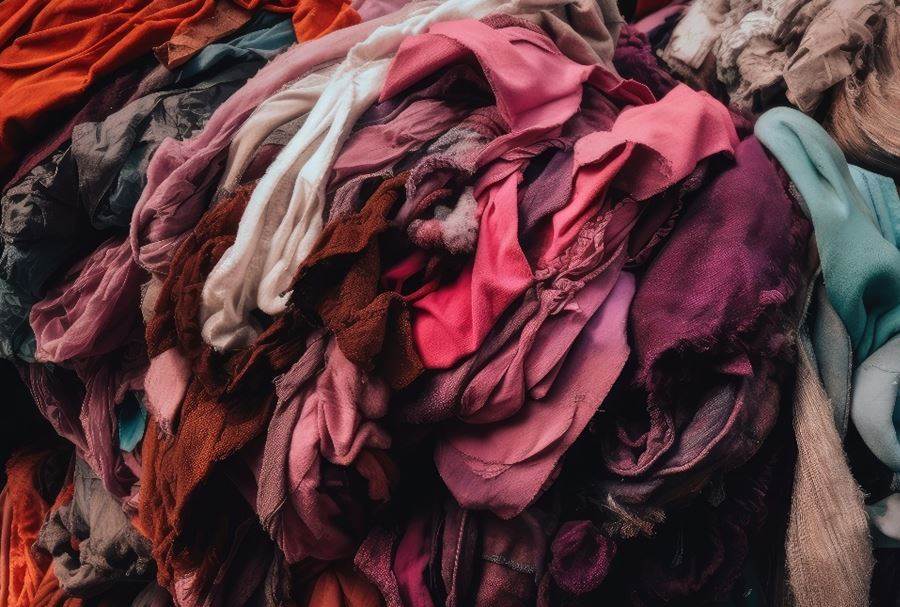 UK one step closer to fibre-to-fibre recycling