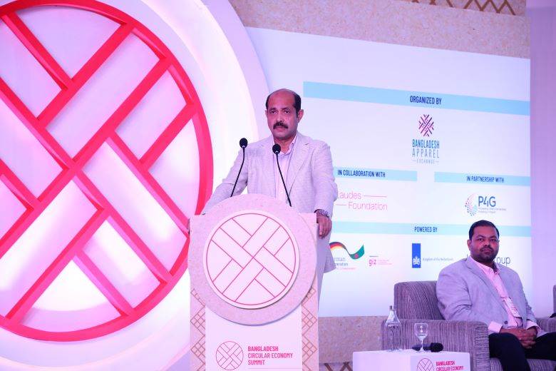 Dhaka hosts first Bangladesh Circular Economy Summit