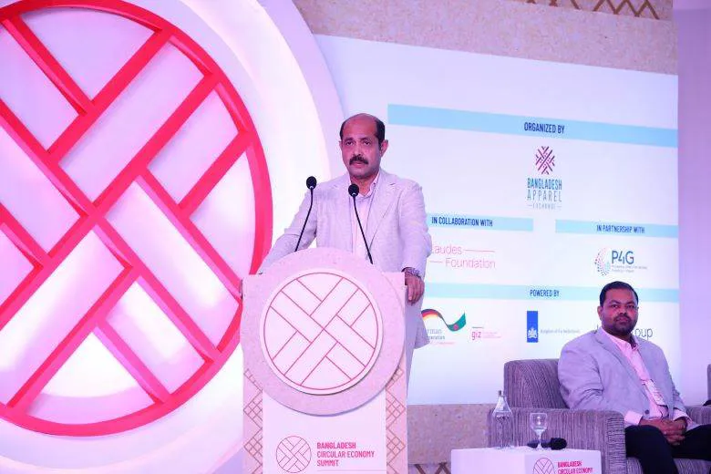 Dhaka hosts first Bangladesh Circular Economy Summit