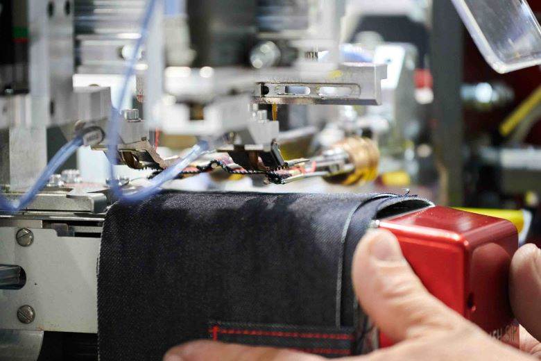 ITMA visitors surpass 2019 figures