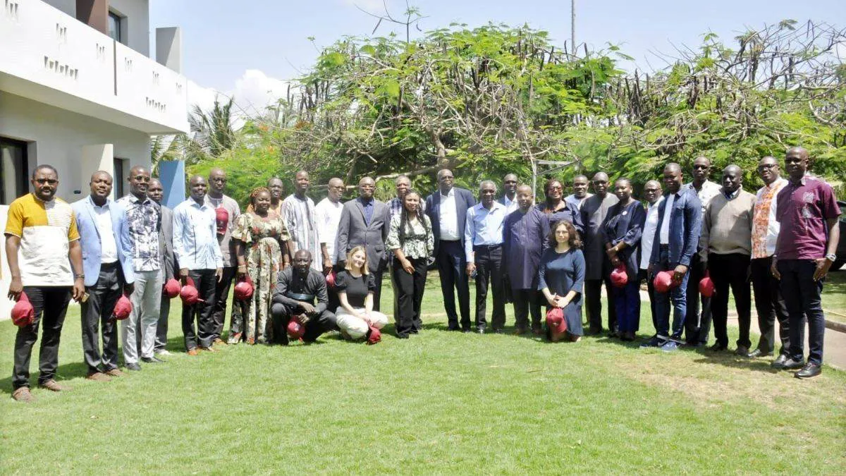 CmiA celebrates success after three-year hiatus