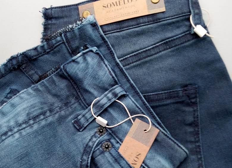 Water saving of 97% from new Archroma-Somelos idea