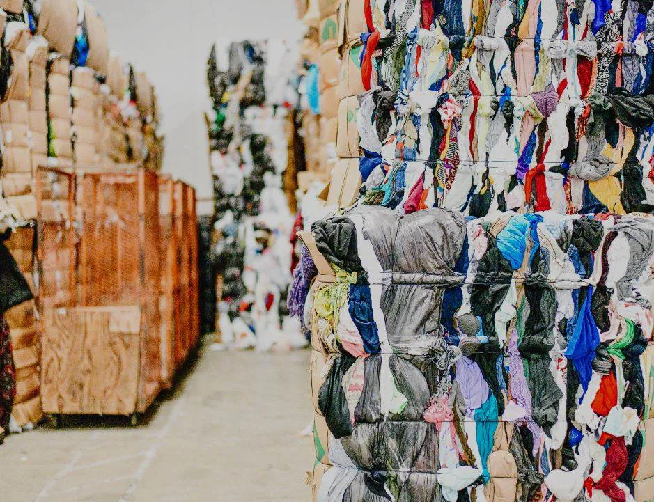 Levi’s-backed Sorting for Circularity expands reach