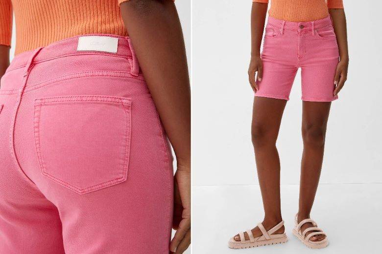 S Oliver becomes Retraced strategic partner