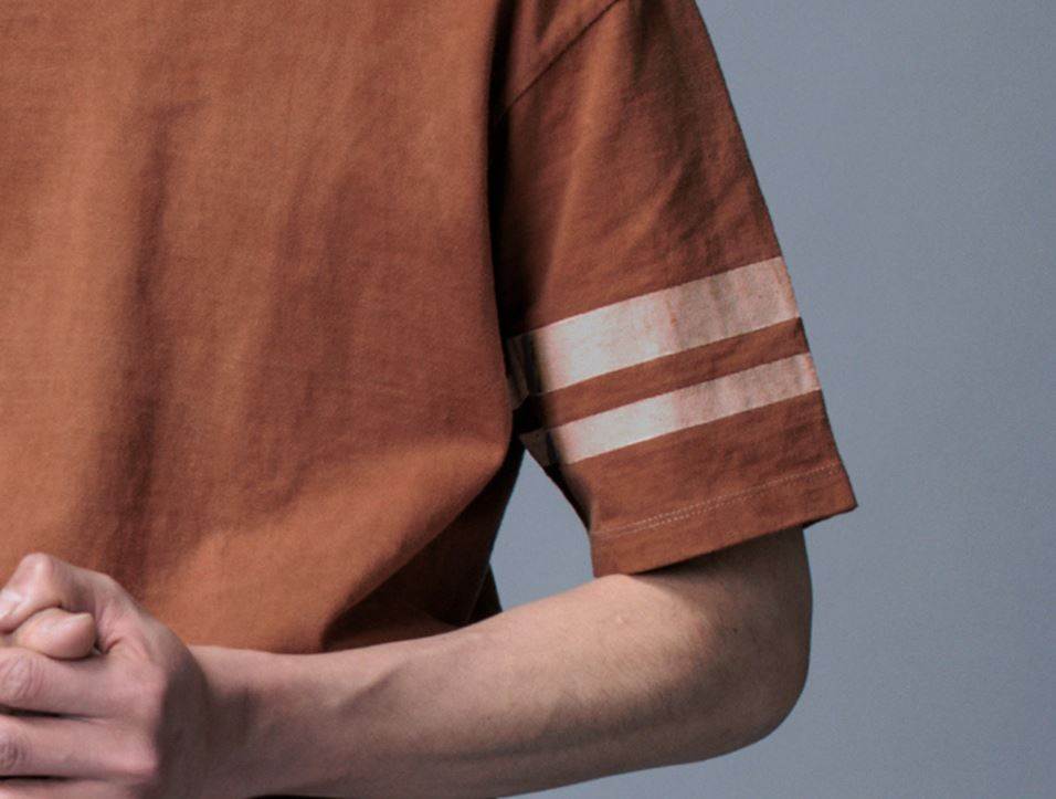 Momotaro goes back to roots for t-shirt range