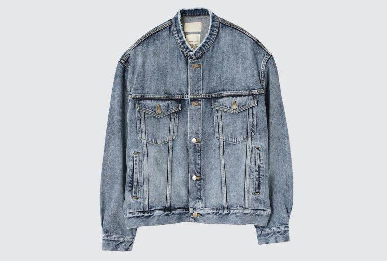 Yoke brings in denim made with Spiber’s Brewed Protein