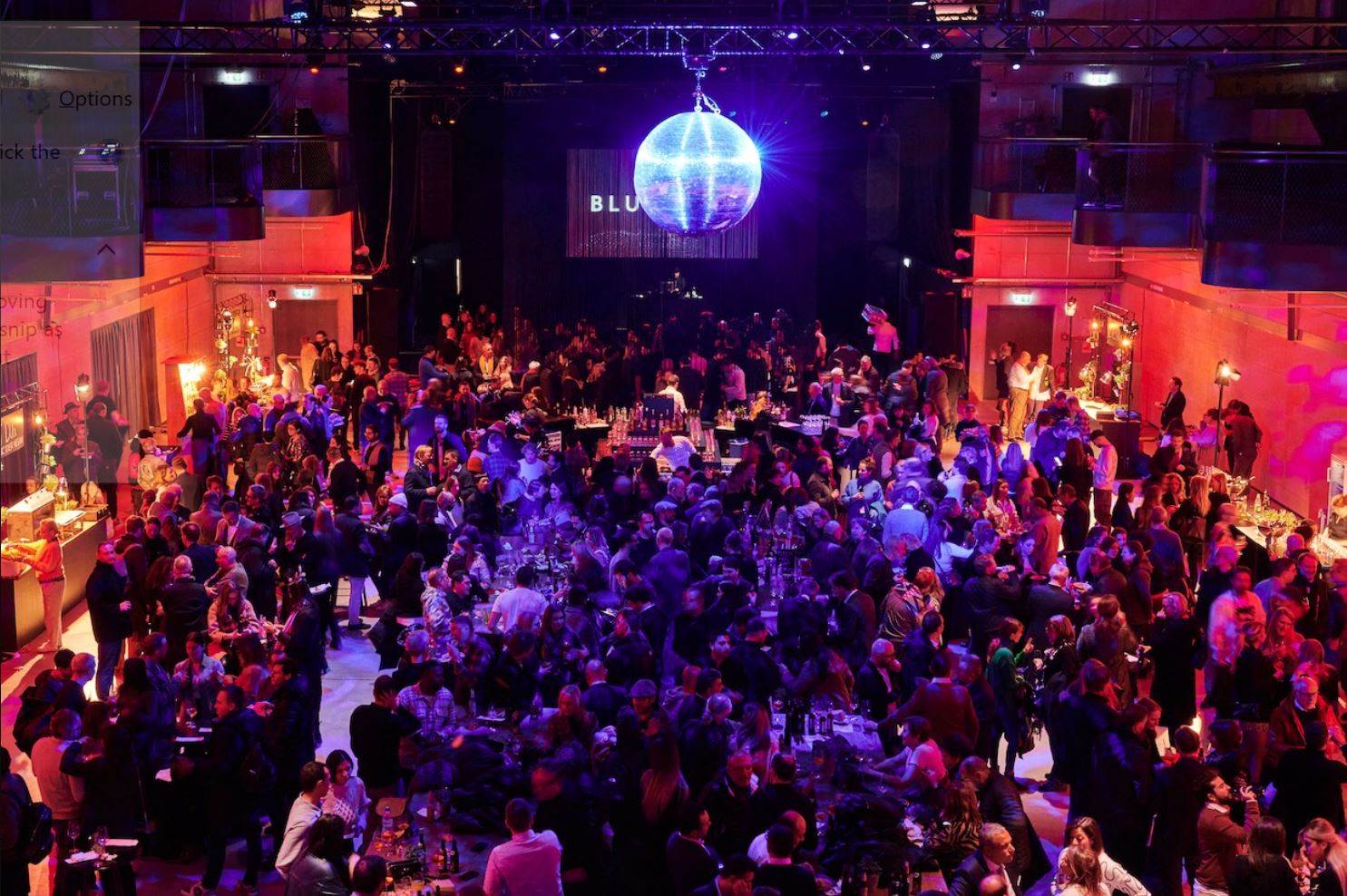 Bluezone celebrates 20th anniversary