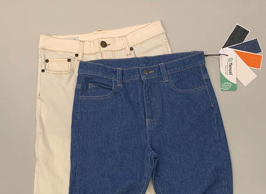 Lenzing unveils resource-saving technique for Tencel