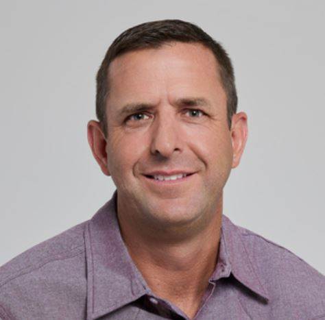 Kontoor appoints HR leader