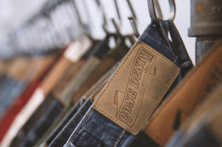 Noble’s Ionic+ delivers longer-lasting denim for Cone
