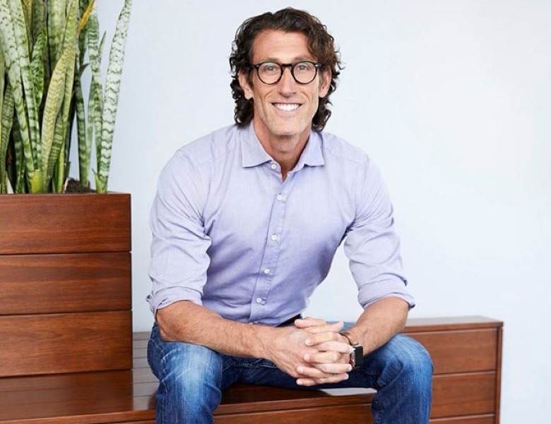 Richard Dickson made CEO of Gap Inc