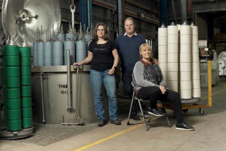 Australia’s Country Road points to grassroots innovation