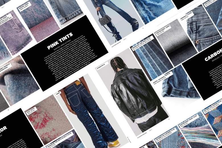 Denim Dudes releases 2024-2025 directory