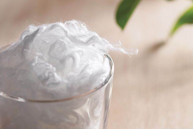 Lenzing sees hope on horizon after subdued months