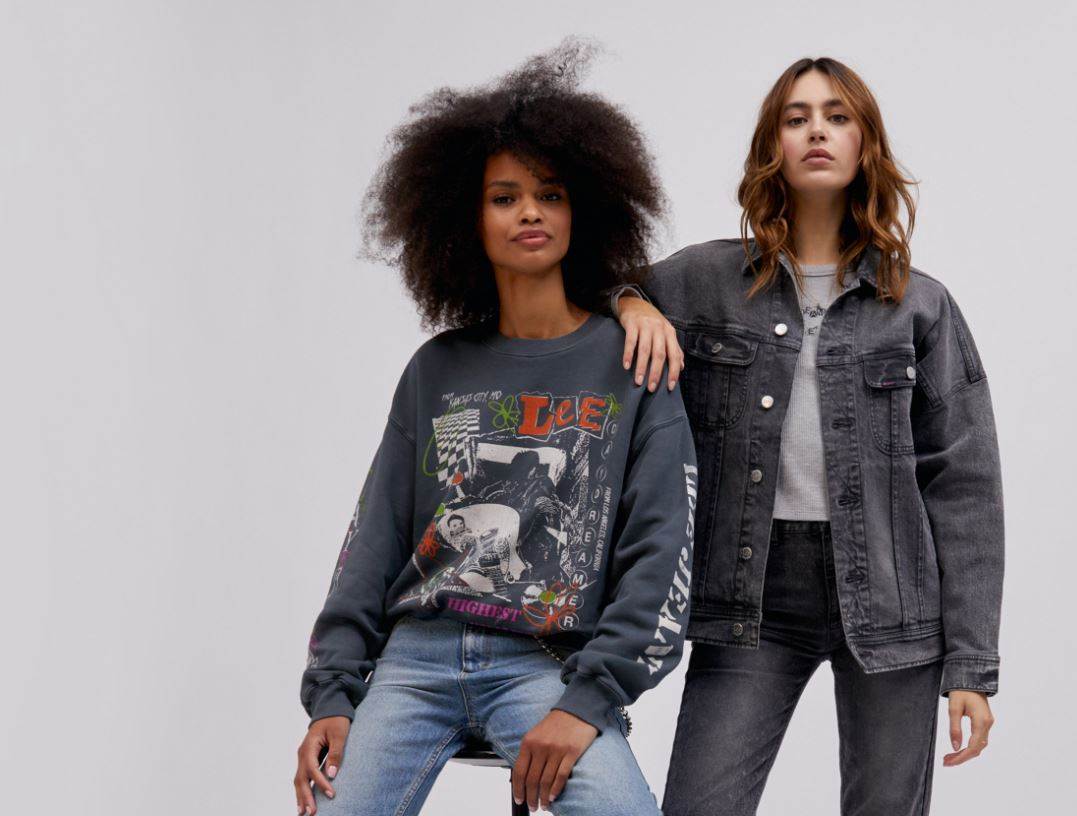 Lee puts focus on women with Daydreamer collection