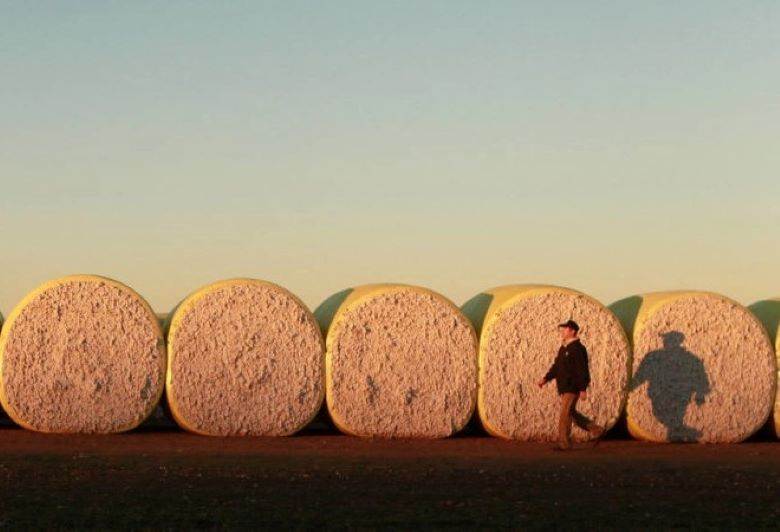 Cone Denim posts latest Oritain results