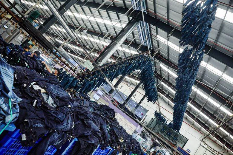 Saitex publishes 2022 impact report