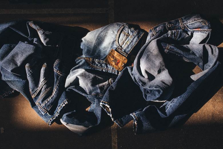 Abruzzo awaits textile jobs boost