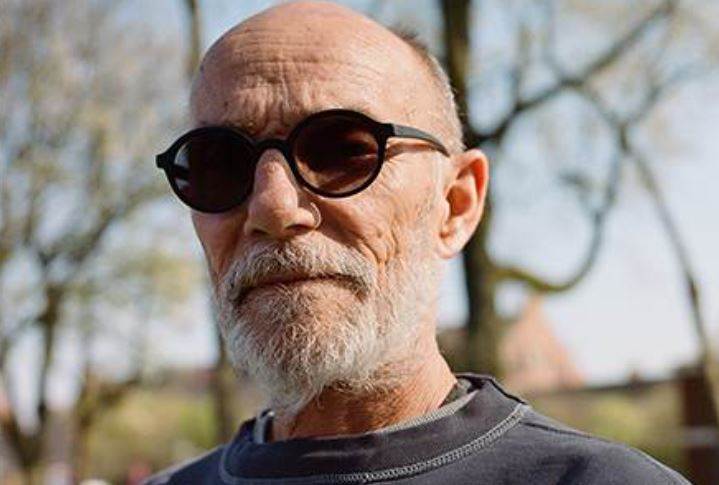 Piero Turk heads to US Denim Mills