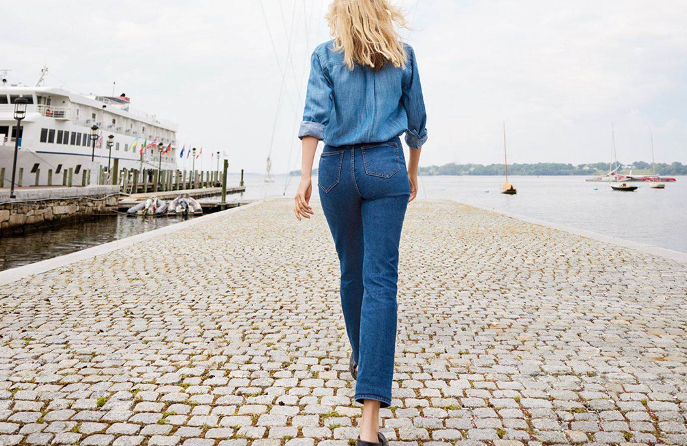 Lands’ End chooses Recover recycled fibres