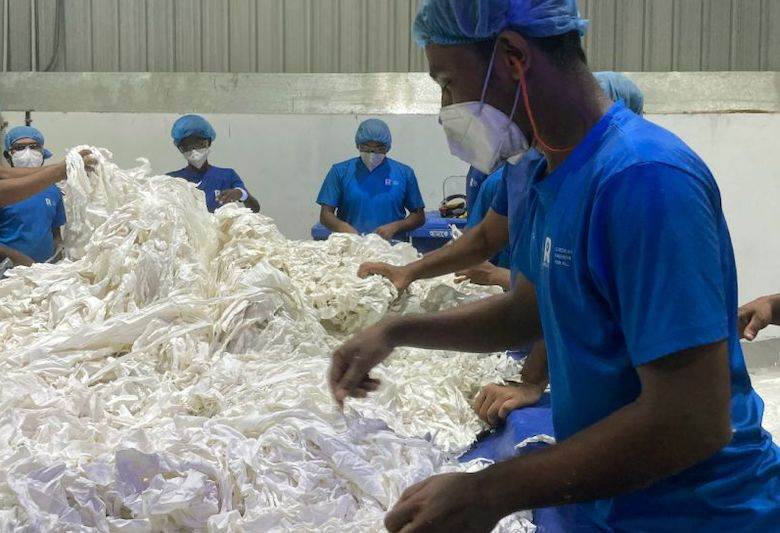 A first chief commercial officer for Recover