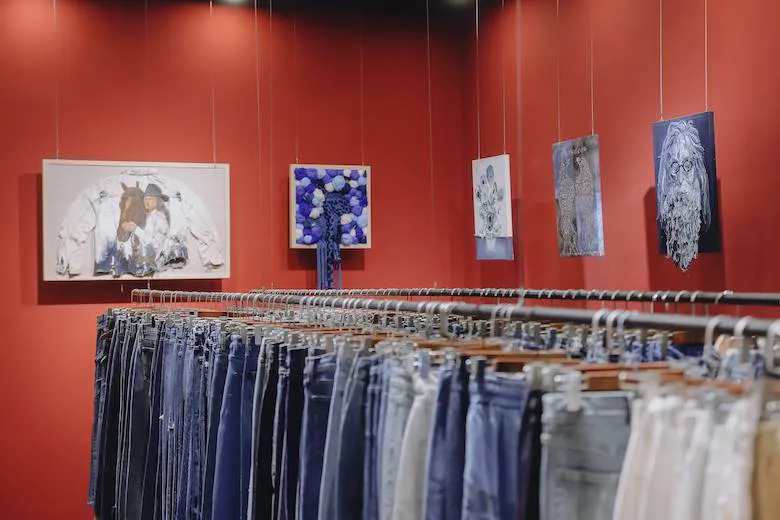 Business and life are back at Intertextile Apparel