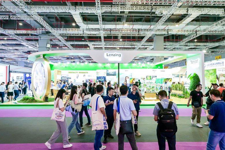 Intertextile Apparel saw nearly 20% rise in overseas attendees
