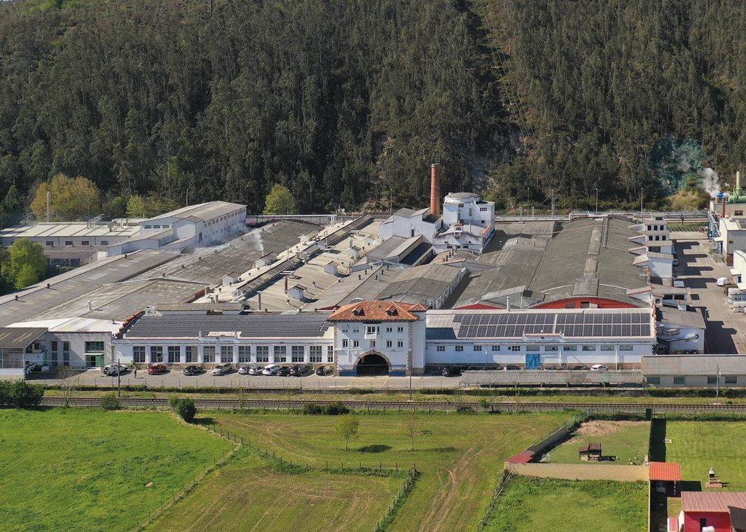 Archroma claims cleaner dyes can 'rewrite' black denim