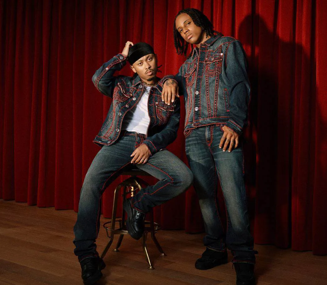 True Religion’s China plan creates springboard for global expansion