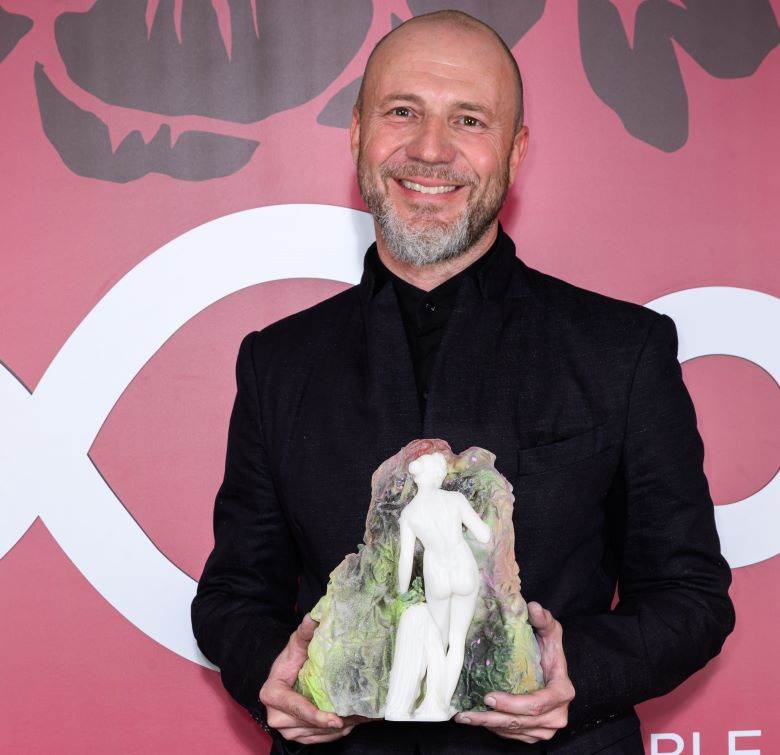 Candiani’s Coreva receives CNMI sustainability award