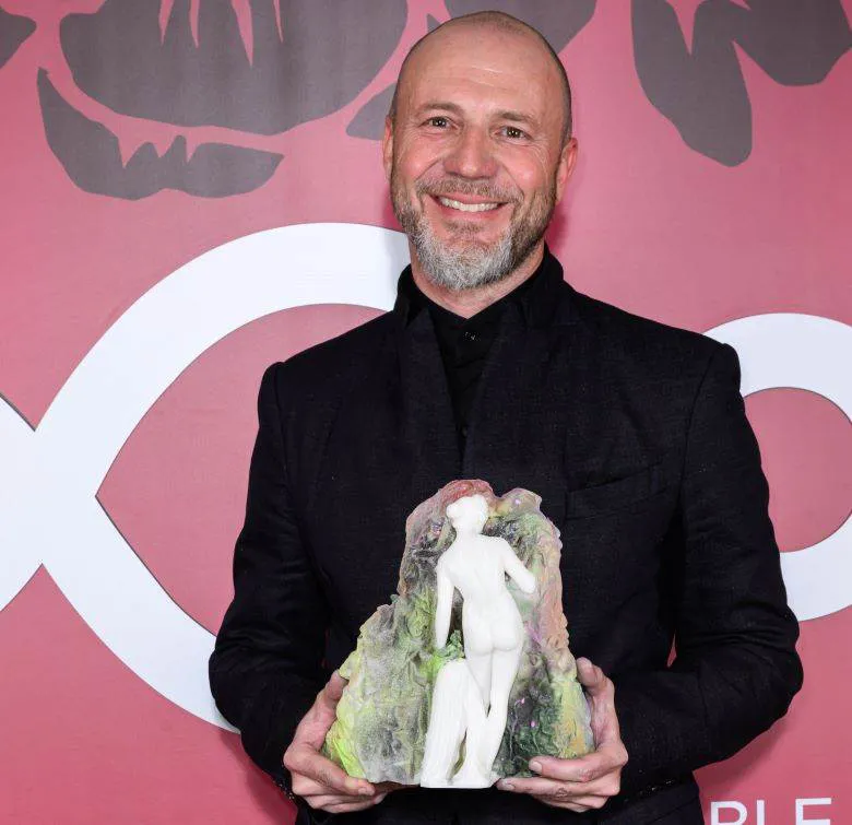 Candiani’s Coreva receives CNMI sustainability award