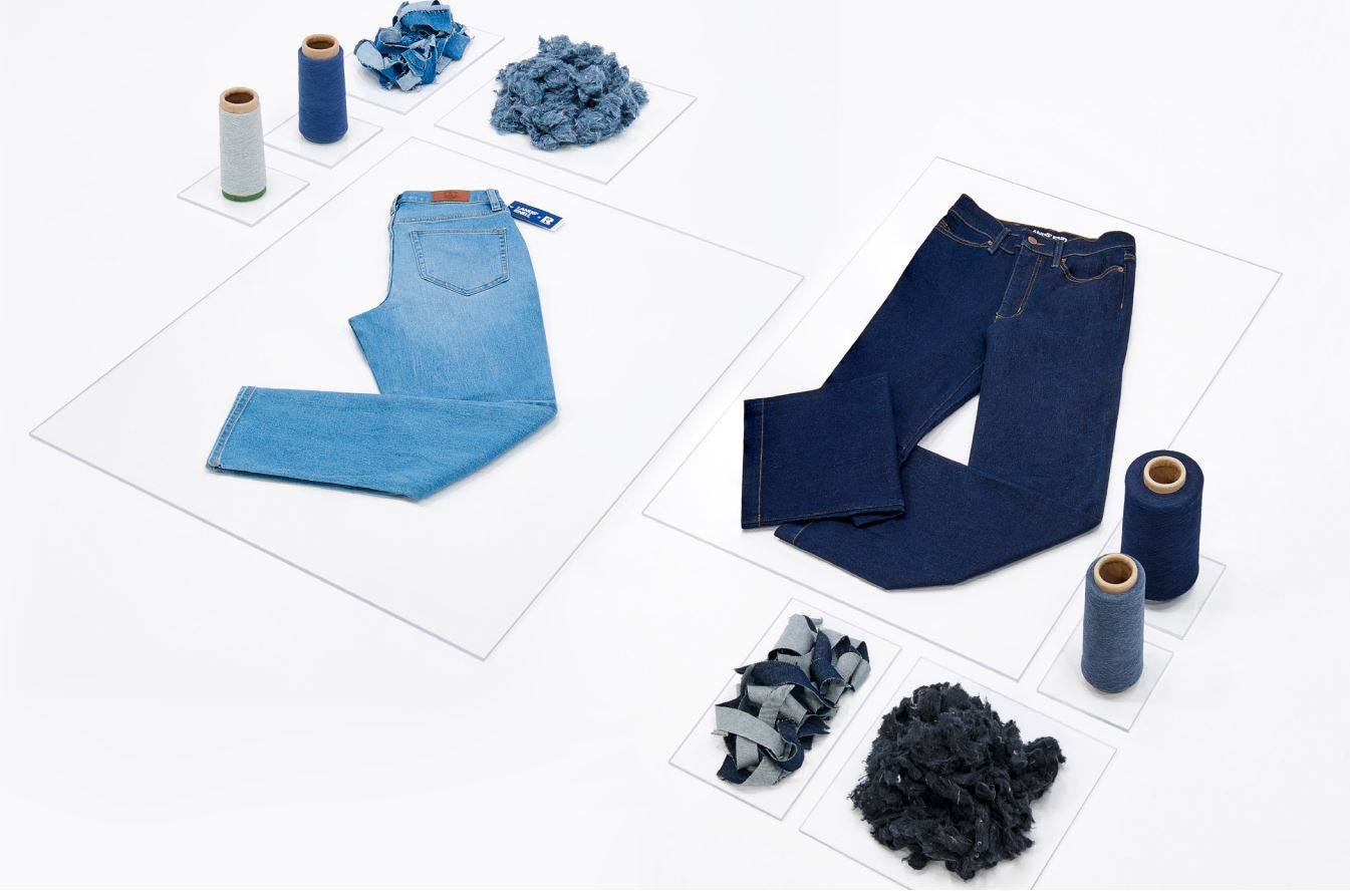 Leadership changes herald Recover’s next phase