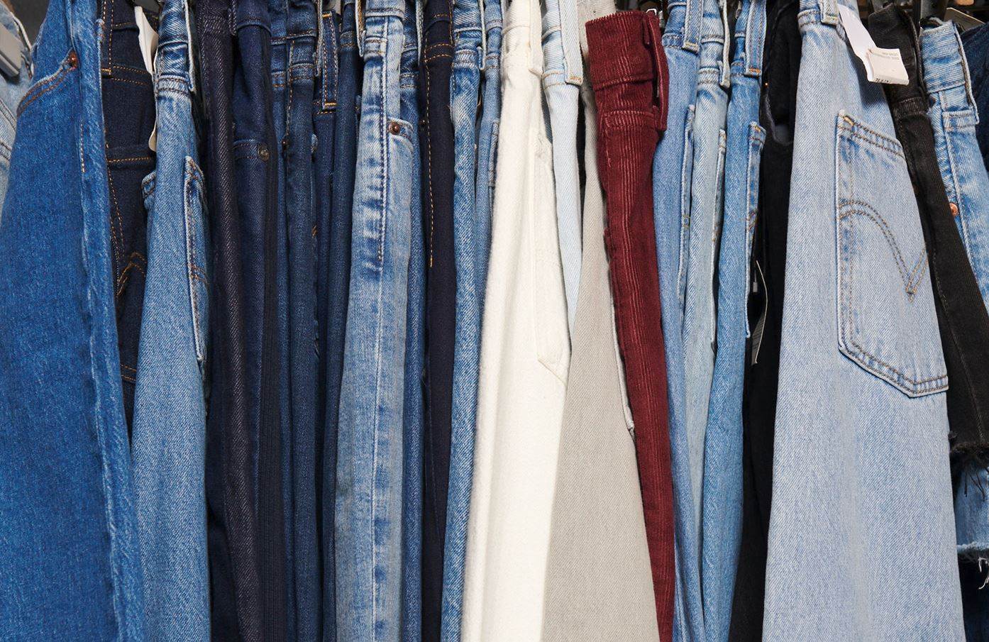 Cautious wholesale environment dints Levi’s in third quarter