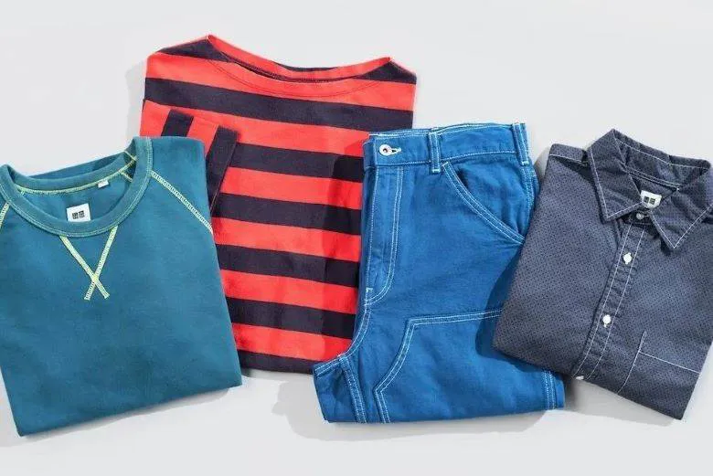 New spin on Re.Uniqlo upcycling project in Harajuku