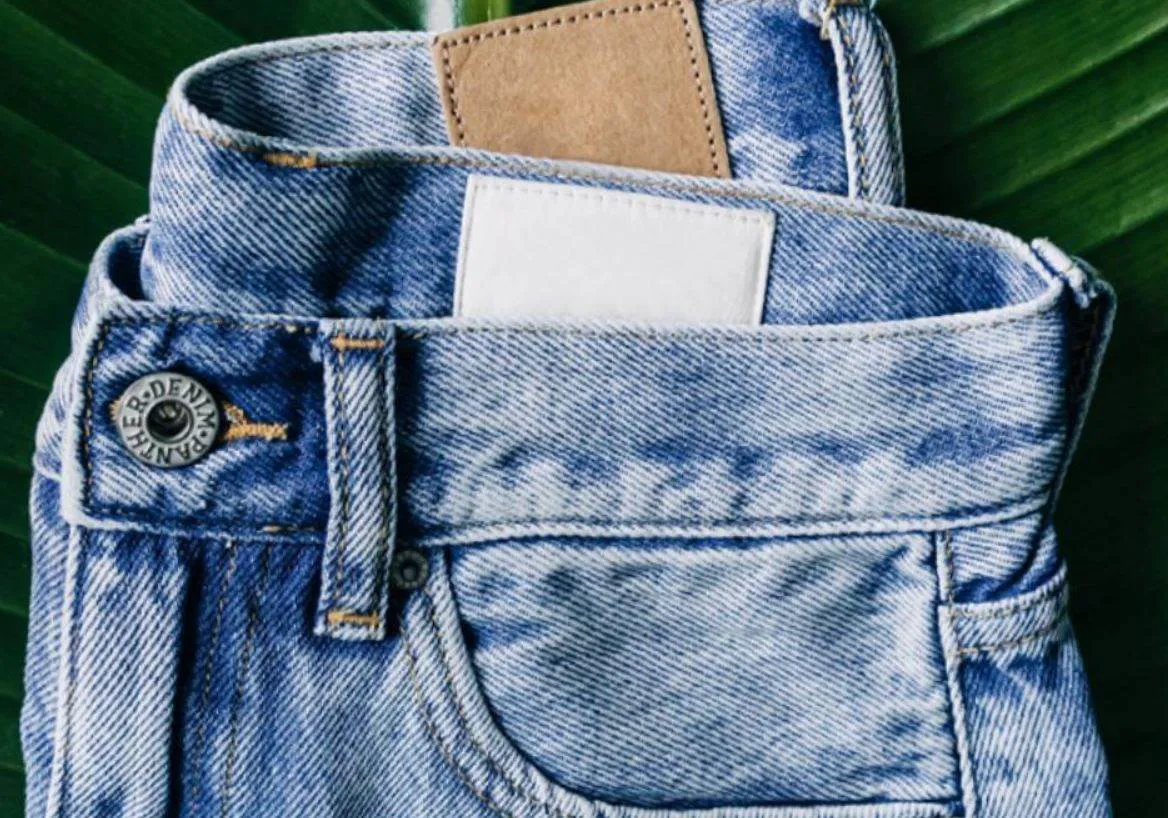 Lenzing creates matte Tencel option for menswear