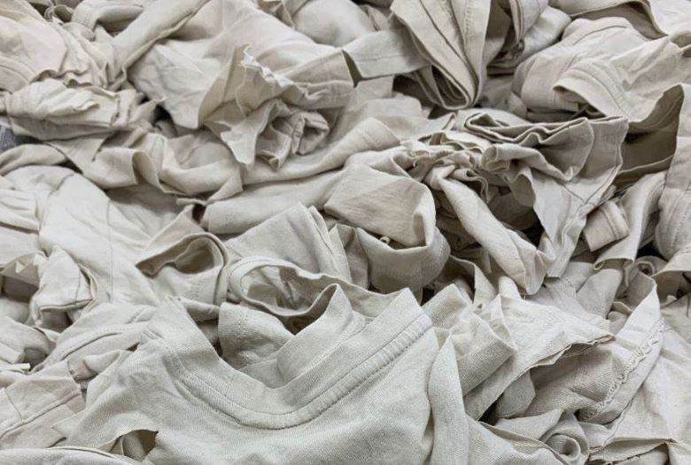 Accelerating Circularity to fly recycled cotton's flag in London                                                                                                                                        