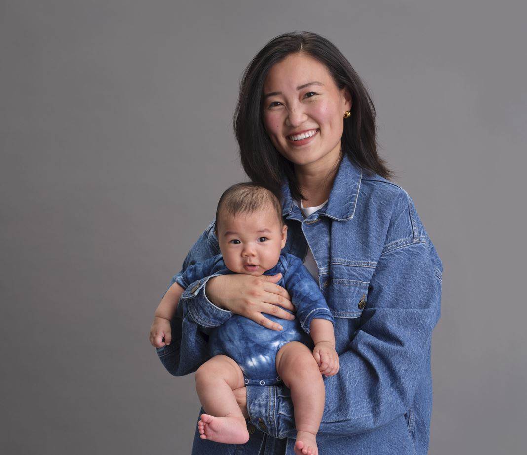 AGI’s 30th anniversary collection aims to scale 'eco-friendly fabrics'