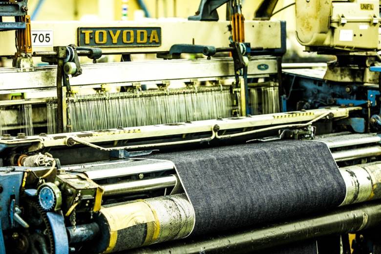 Kaihara looking further afield with Tencel